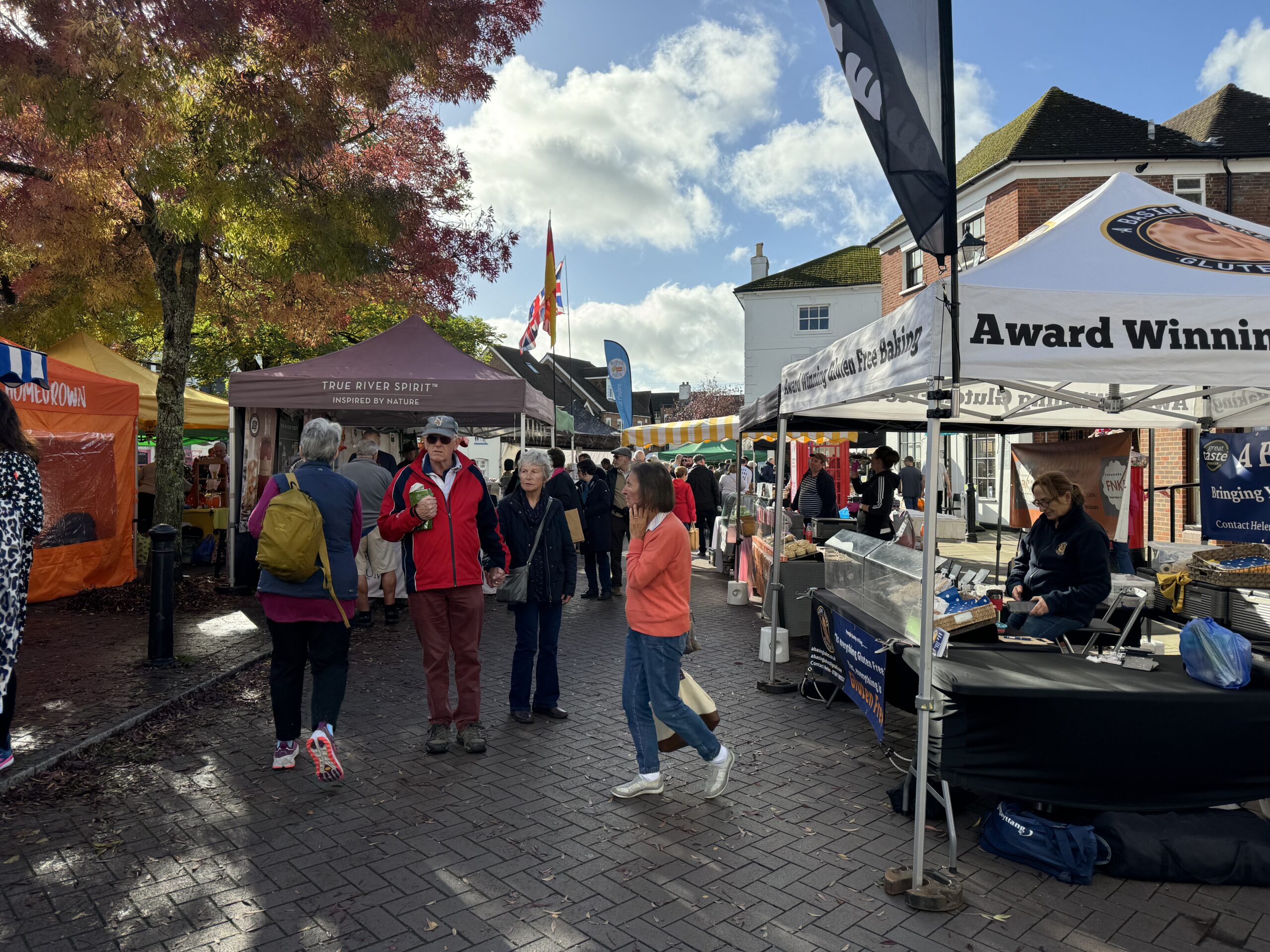 Emsworth Food Festival